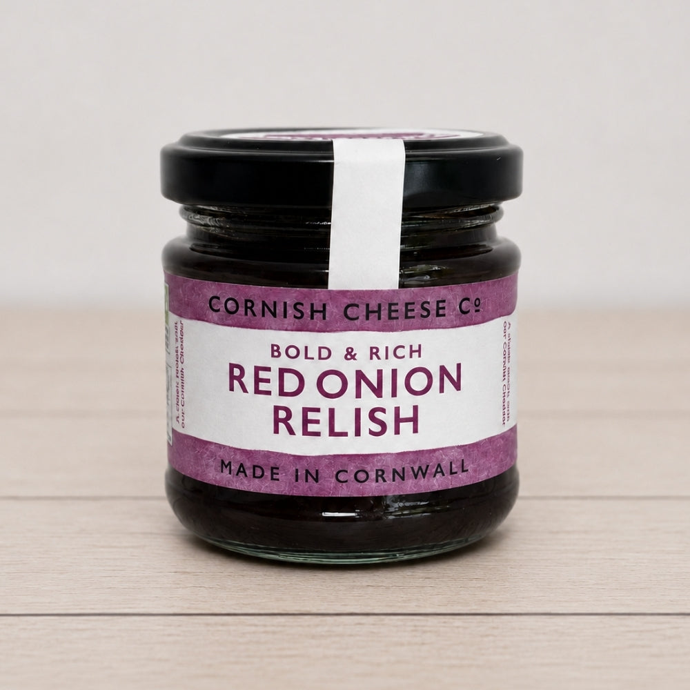 Red Onion Relish