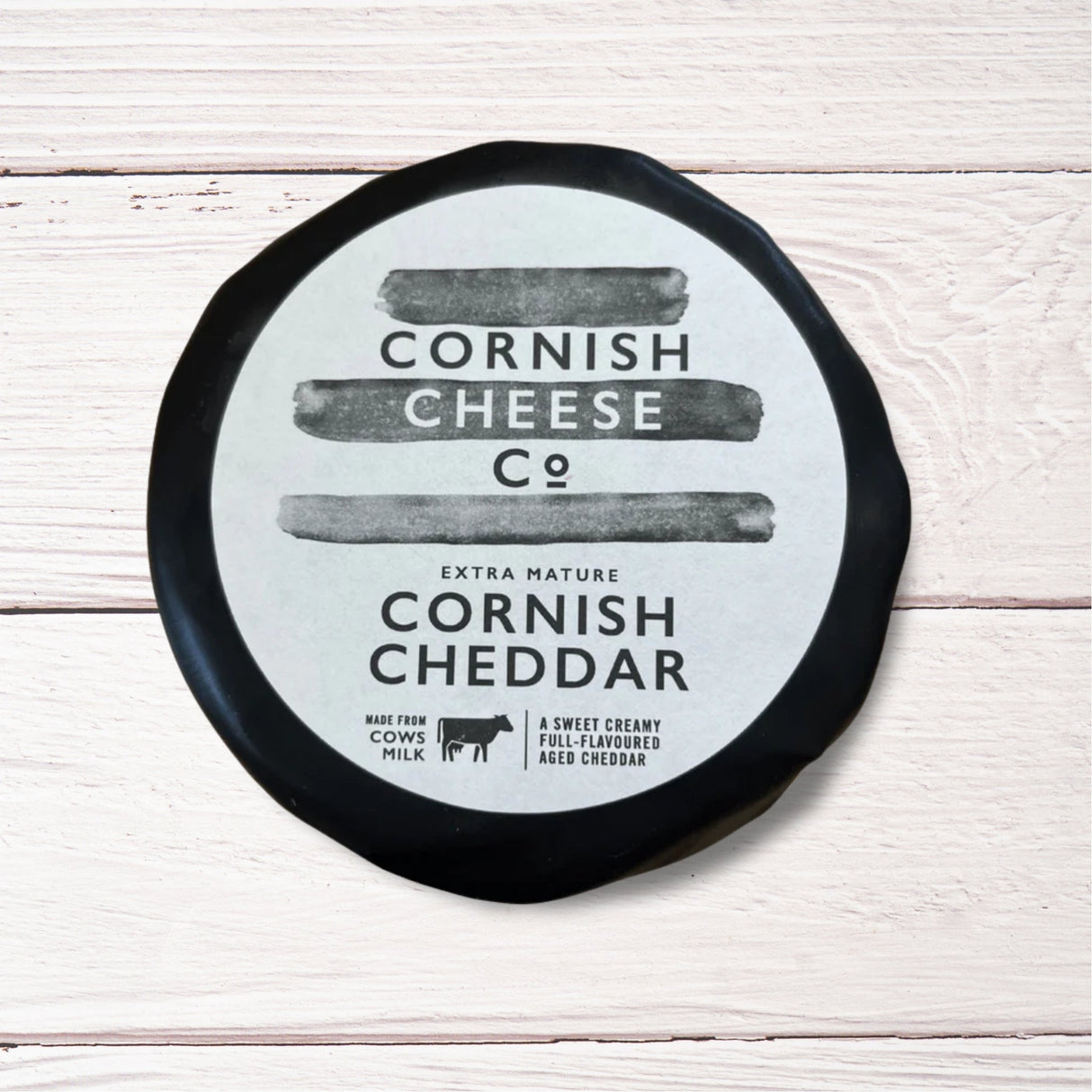 Cheddar Cheese Lover’s Gift Pack - gift-cheddar-cheese - Cheese - The Cornish Cheese Co