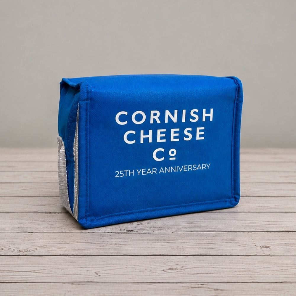 Soft Insulated Cool Bag