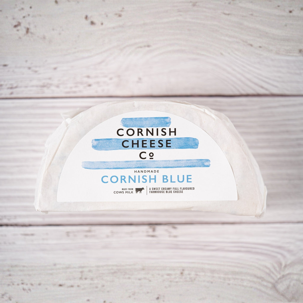 Cornish Blue - cornishblue-0.500.C - The Cornish Cheese Co