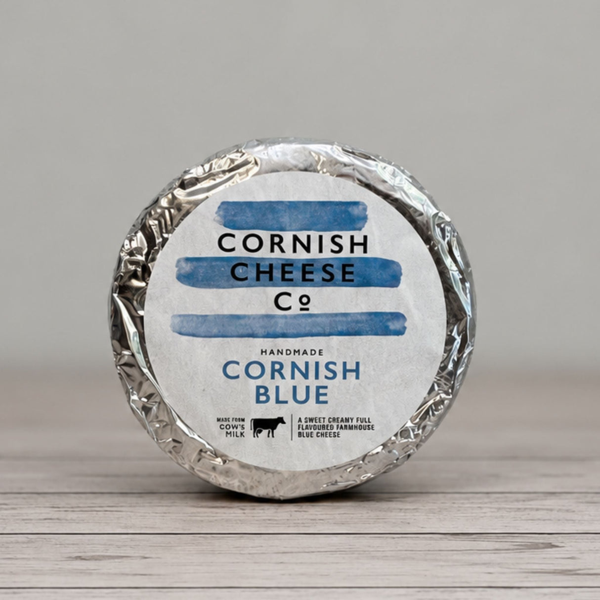 Cornish Blue - cornishblue-2.000 - Cheese - The Cornish Cheese Co