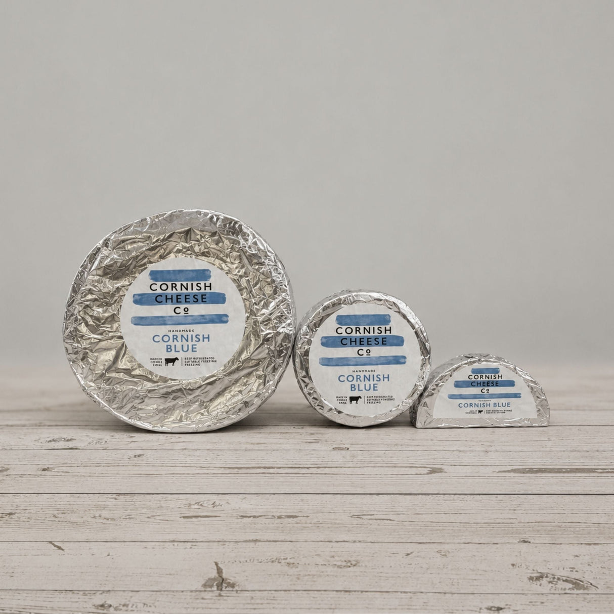 Cornish Blue - cornishblue-5.000 - Cheese - The Cornish Cheese Co