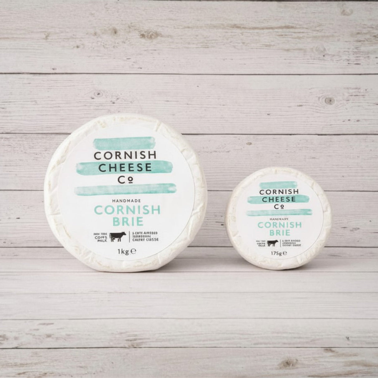 Cornish Brie - cornishbrie-1.000 - The Cornish Cheese Co