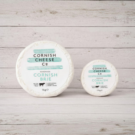 Cornish Brie - cornishbrie-1.000 - The Cornish Cheese Co