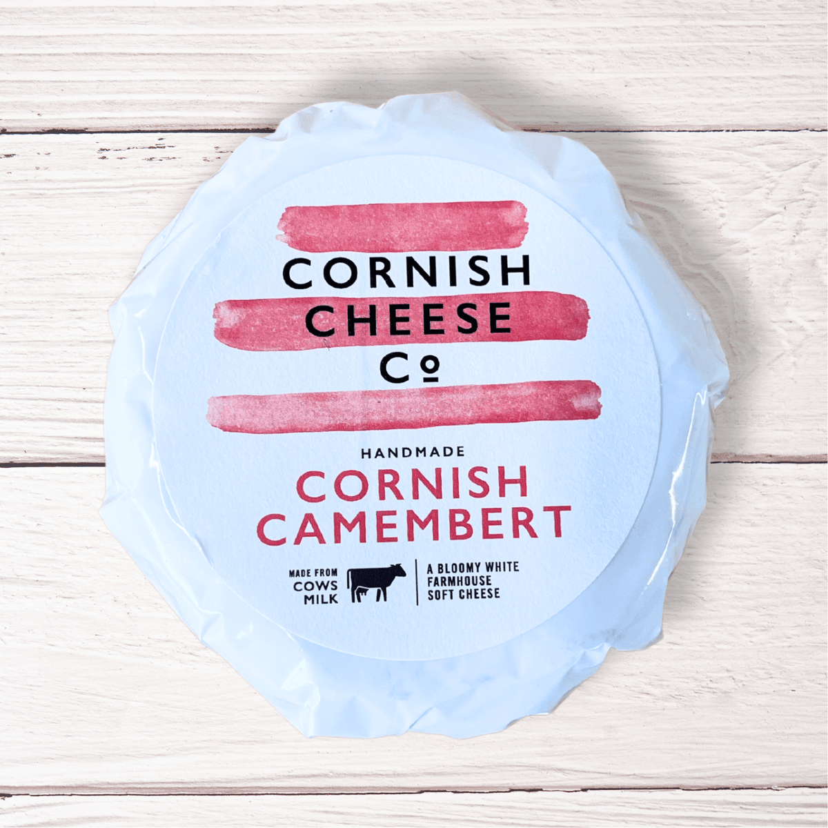 Cornish Camembert