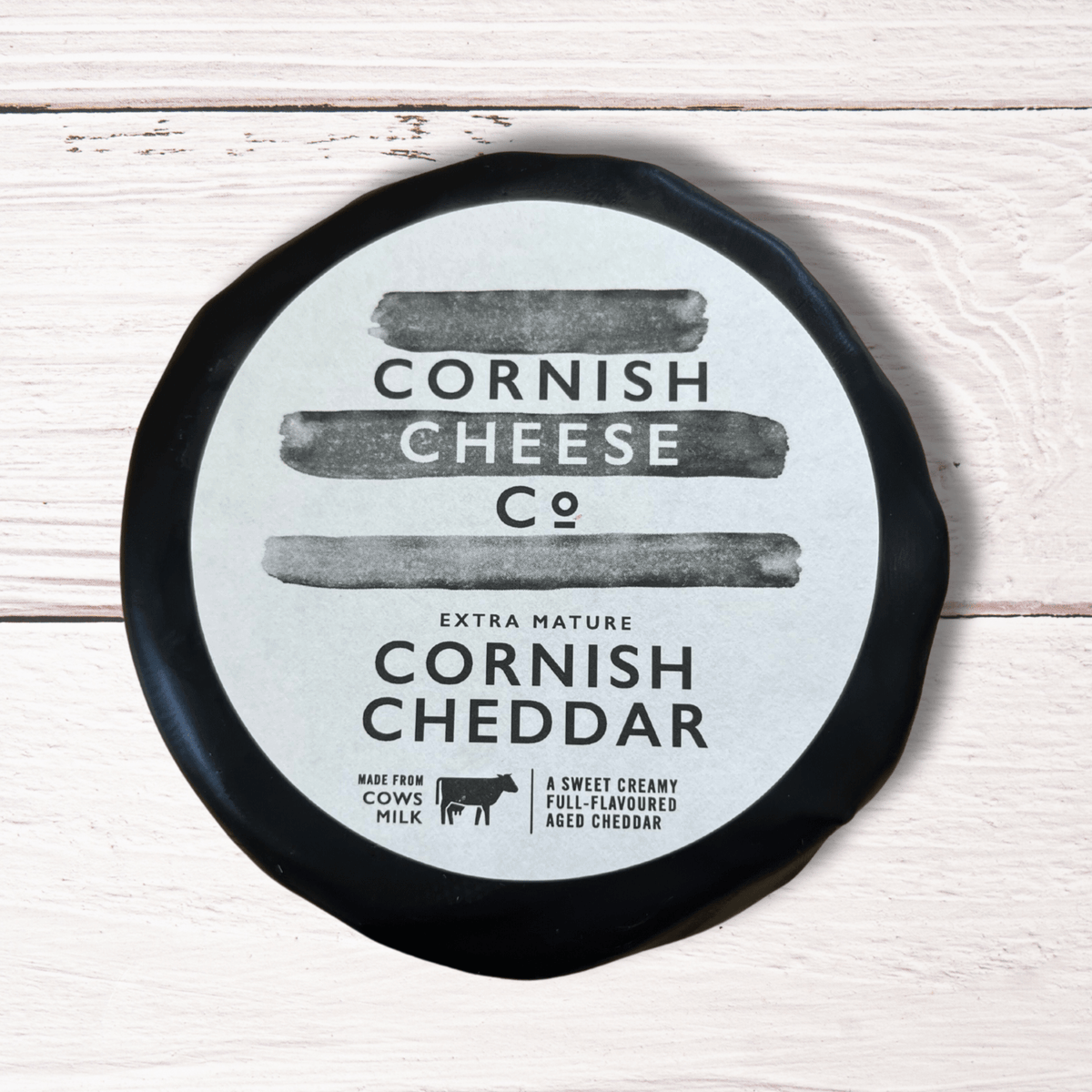 Cornish Cheddar