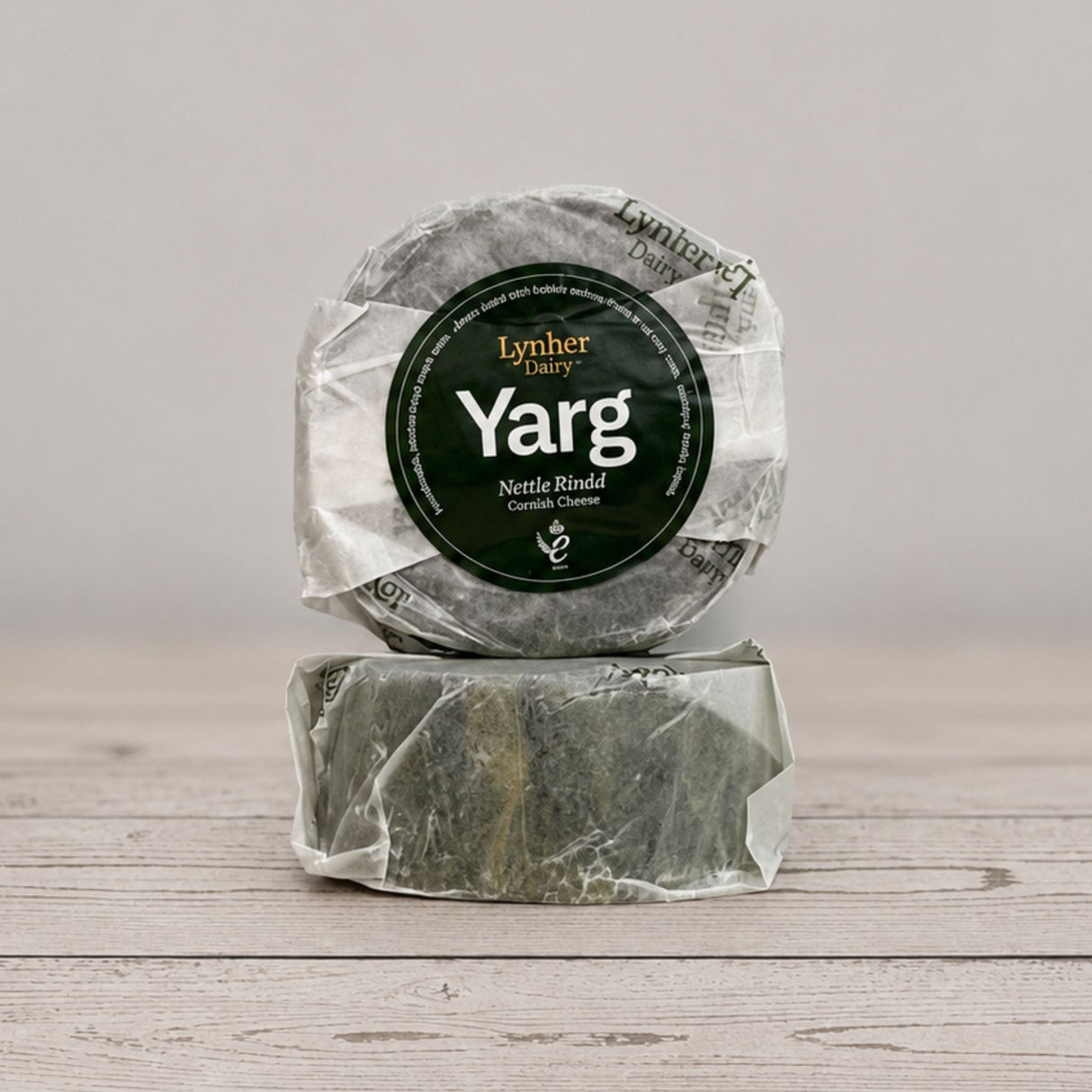 Cornish Yarg - cornishyarg-1.600 - Cheese - The Cornish Cheese Co