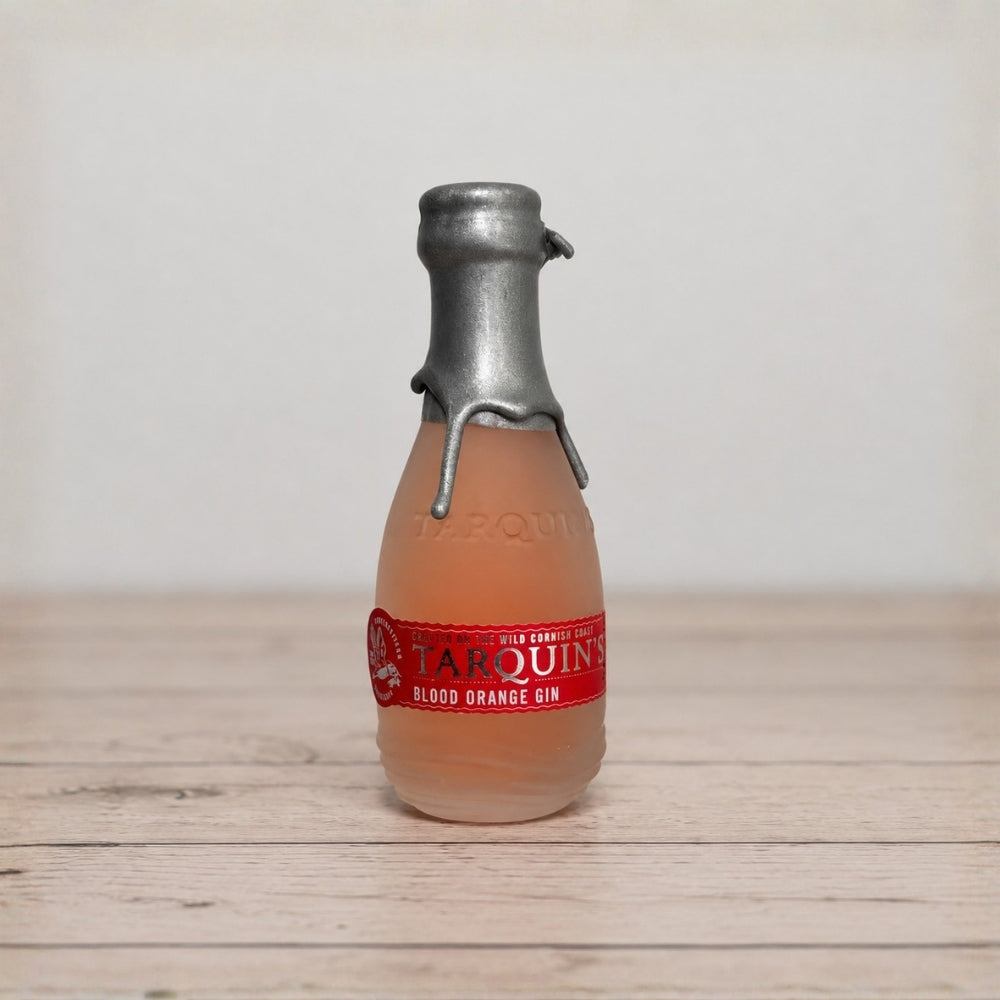 Tarquin's Gin Gift Set
