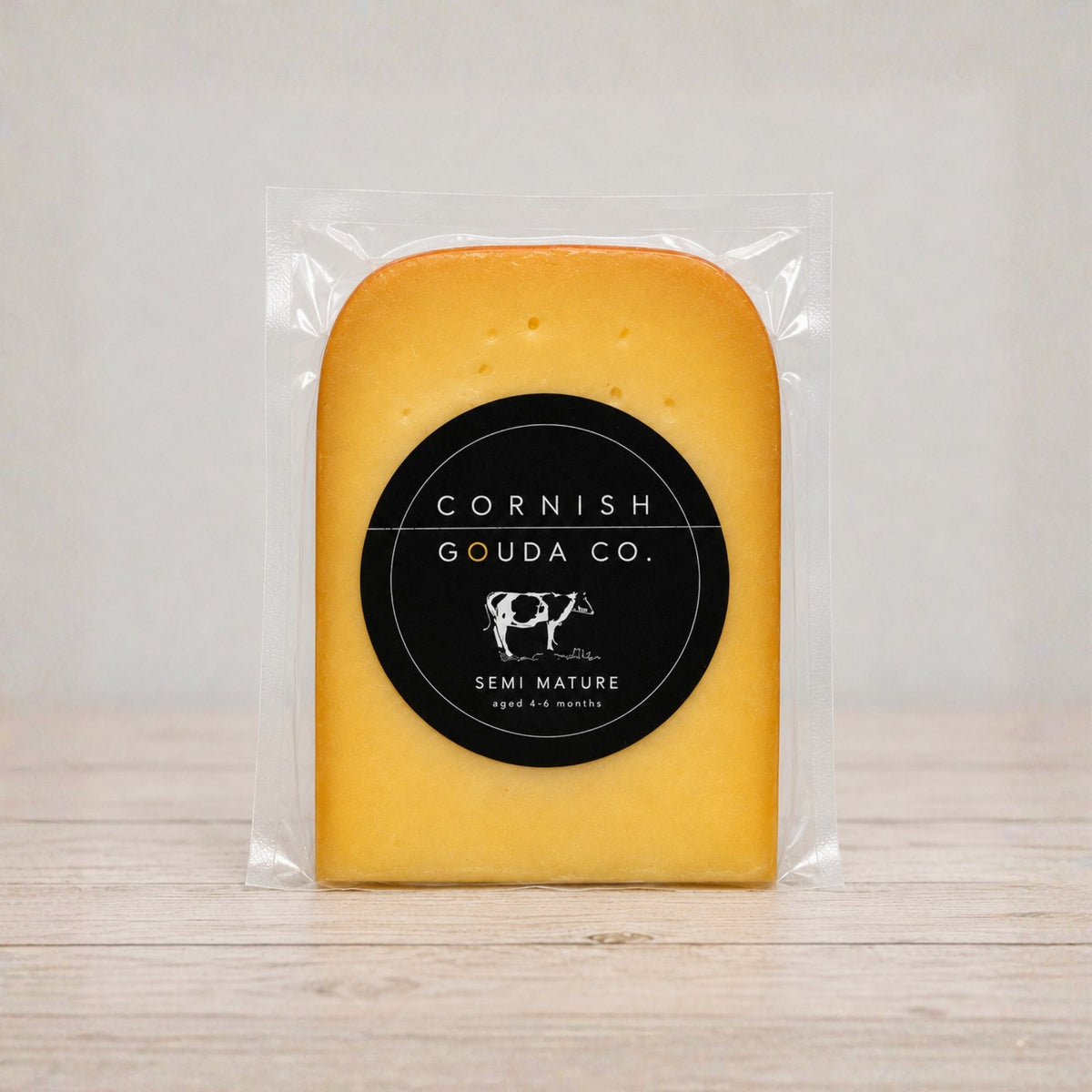 Cornish Wine & Cheese Sharing Hamper