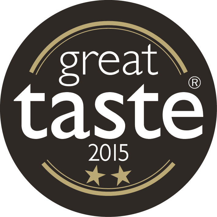 Great Taste Awards 2015