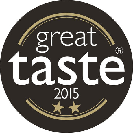 Great Taste Awards 2015 - The Cornish Cheese Co