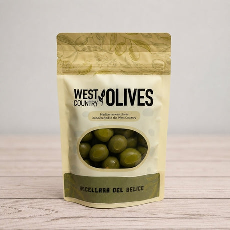 Accompaniments - The Cornish Cheese Co