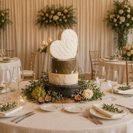 Celebration Cakes - The Cornish Cheese Co