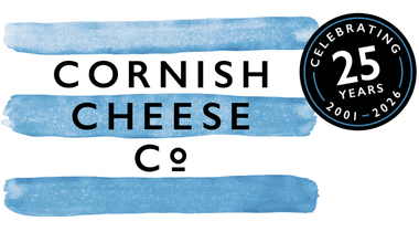  The Cornish Cheese Co