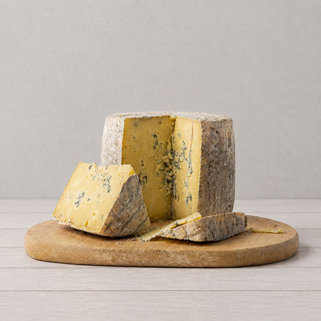 Cornish Blue