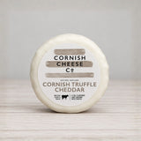 Cornish Truffle Cheddar