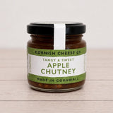 Apple Chutney - cornish-cheese-co-apple-chutney - The Cornish Cheese Co