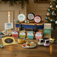 Charcuterie & Cornish Cheese Hamper - gift-charcuterie-and-cornish-cheese-hamper - Hamper - The Cornish Cheese Co