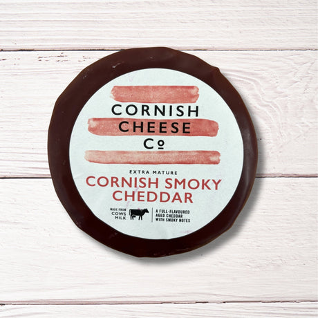Cheddar Cheese Lover’s Gift Pack - gift-cheddar-cheese - Cheese - The Cornish Cheese Co