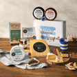 Classic 5 Cornish Cheese Gift Box - gift-classic-5-cornish-cheese-gift-box - Gift Box - The Cornish Cheese Co