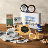 Classic 5 Cornish Cheese Gift Box - gift-classic-5-cornish-cheese-gift-box - Gift Box - The Cornish Cheese Co
