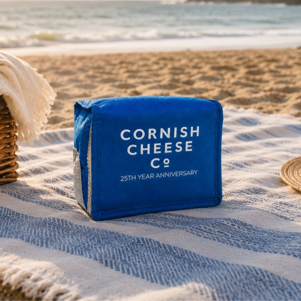 Soft Insulated Cool Bag