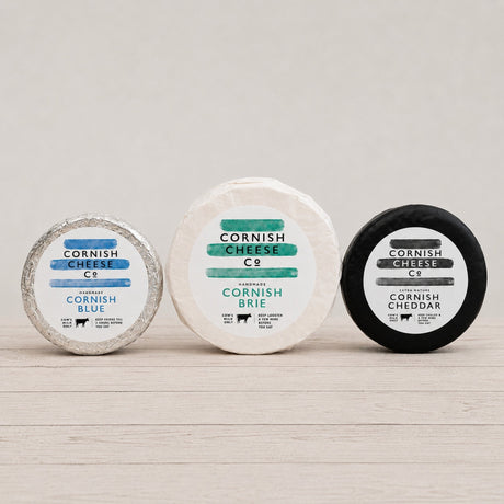 Cornish 1kg 3 Cheese Bundle - cornishbundle-3.000 - Cheese - The Cornish Cheese Co