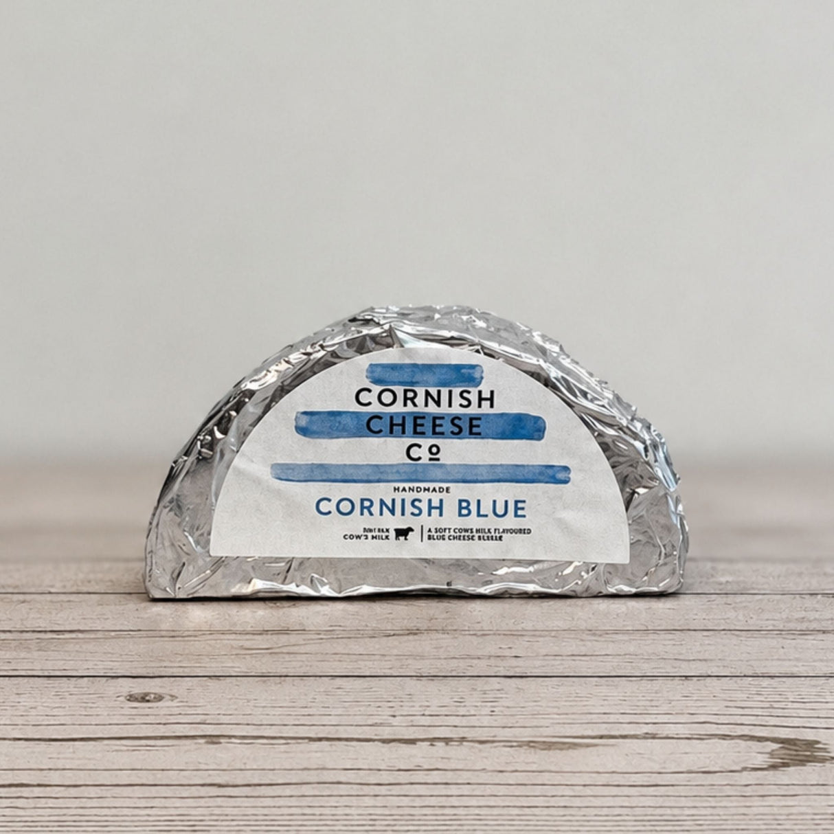 Cornish Blue - cornishblue-0.500.C - Cheese - The Cornish Cheese Co