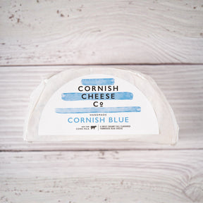 Cornish Blue - cornishblue-0.500.C - The Cornish Cheese Co
