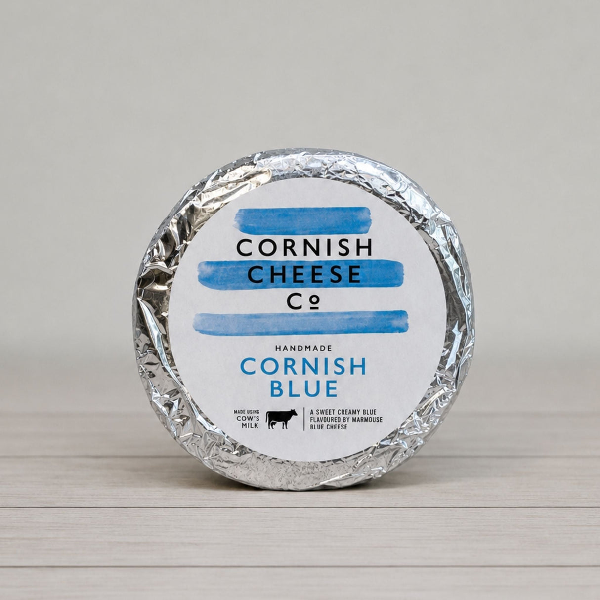 Cornish Blue - cornishblue-1.000.C - Cheese - The Cornish Cheese Co