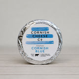 Cornish Blue - cornishblue-1.000.C - Cheese - The Cornish Cheese Co
