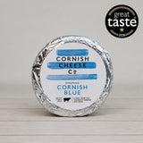 Cornish Blue - cornishblue-1.000.C - Cheese - The Cornish Cheese Co