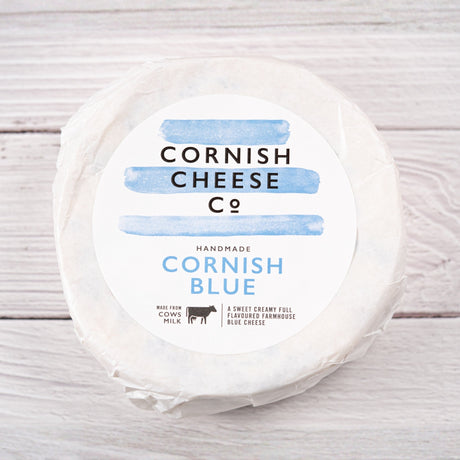 Cornish Blue - cornishblue-1.000.C - The Cornish Cheese Co