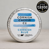 Cornish Blue - cornishblue-175 - Cheese - The Cornish Cheese Co