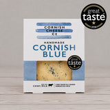 Cornish Blue - cornishblue-175 - Cheese - The Cornish Cheese Co