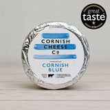 Cornish Blue - cornishblue-2.000 - Cheese - The Cornish Cheese Co