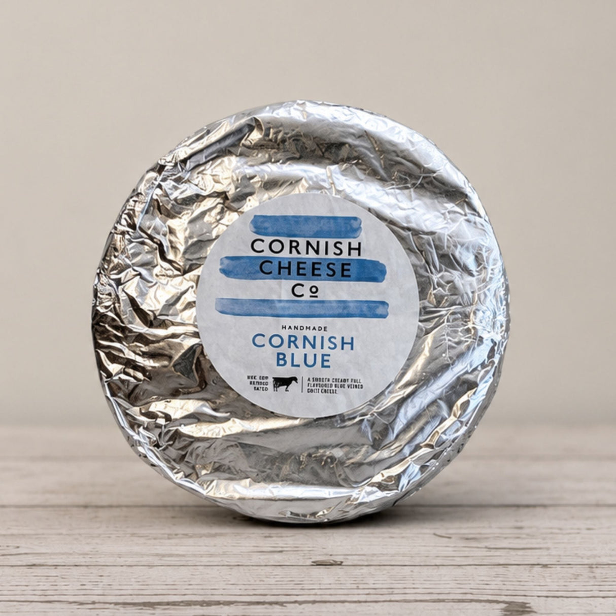 Cornish Blue - cornishblue-5.000 - Cheese - The Cornish Cheese Co