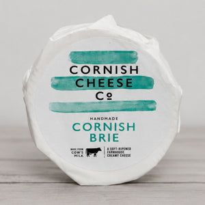 Cornish Brie