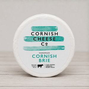 Cornish Brie