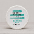 Cornish Brie - cornishbrie-0.200 - Cheese - The Cornish Cheese Co