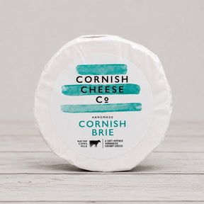Cornish Brie - cornishbrie-1.000 - Cheese - The Cornish Cheese Co