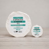 Cornish Brie - cornishbrie-1.000 - Cheese - The Cornish Cheese Co
