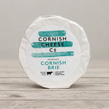 Cornish Brie - cornishbrie-1.000 - Cheese - The Cornish Cheese Co
