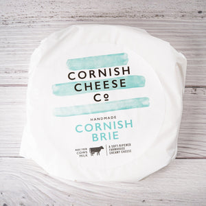 Cornish Brie
