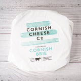 Cornish Brie - cornishbrie-1.000 - The Cornish Cheese Co