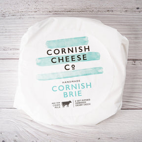 Cornish Brie - cornishbrie-1.000 - The Cornish Cheese Co