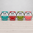 Cornish Charcuterie Pâté and Rillette Set - cornish-charcuterie-pate-and-rillette-set - Pate - The Cornish Cheese Co