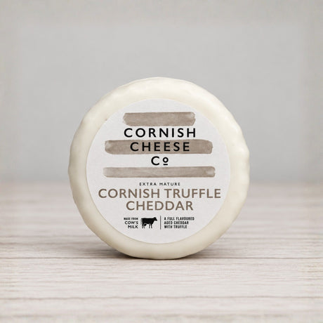 Cornish Cheddar Christmas Trio - cornish-cheddar-christmas-trio - Cheese - The Cornish Cheese Co