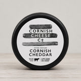 Cornish Cheddar - cornishcheddar-0.250 - Cheese - The Cornish Cheese Co