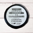 Cornish Cheddar - cornishcheddar-0.250 - The Cornish Cheese Co